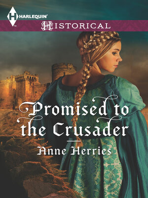 Promised to the Crusader - ebook